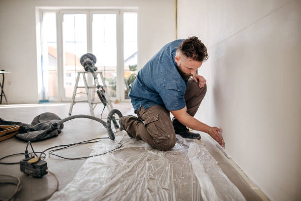 Trusted Mukwonago, WI Drywall & Painting Services Experts